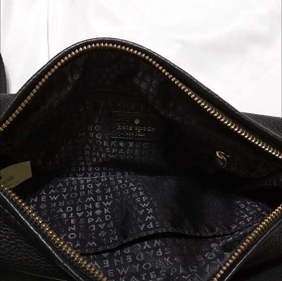 New Kate Spade Starla Grant Park Crossbody
Bag - Picture 8 of 8